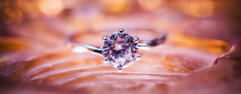 Bridal Jewelry
