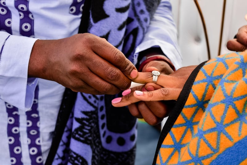 Wedding Rings