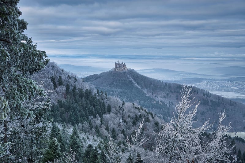 Castle Germany