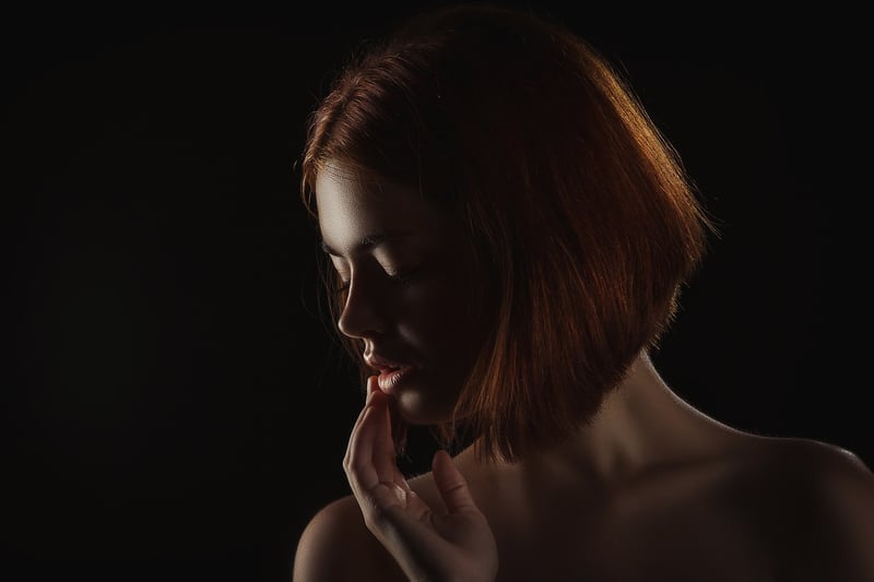 Fairy-tale Portrait
